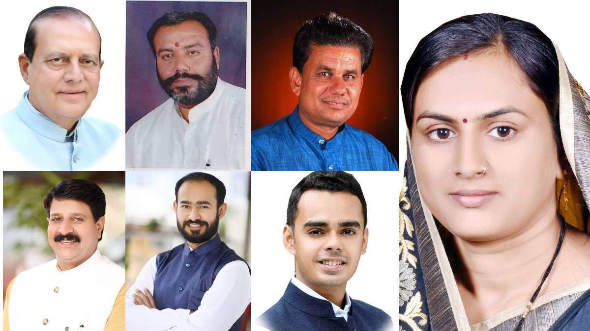 रिकार्ड मतों से शिवराज सिंह ने जीता विदिशा का रण: अब बुधनी की बारी, आधा दर्जन से अधिक दावेदार