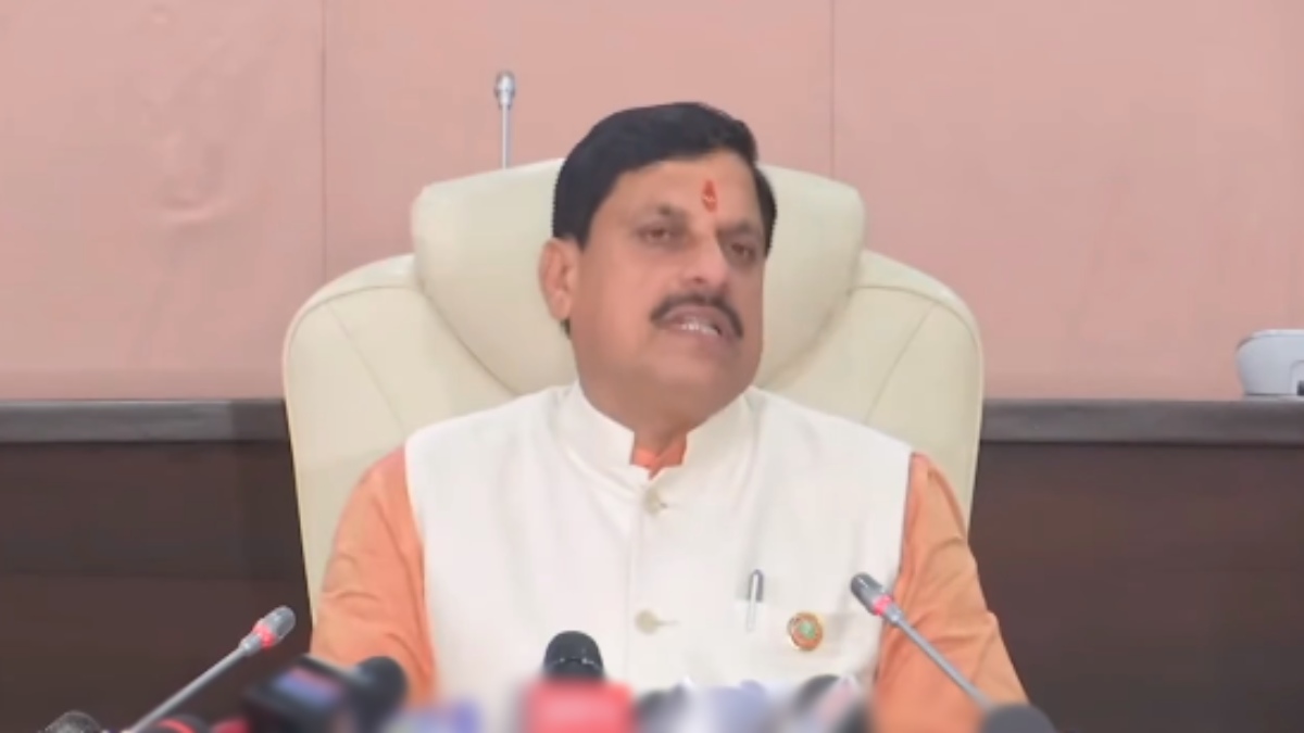 मोहन सरकार के 180 दिन: 41 संकल्प पूरे, बाकी पर तेजी से चल रहा काम, सीएम ने गिनाई उपलब्धियां, निर्णय और आगामी प्लान किया साझा