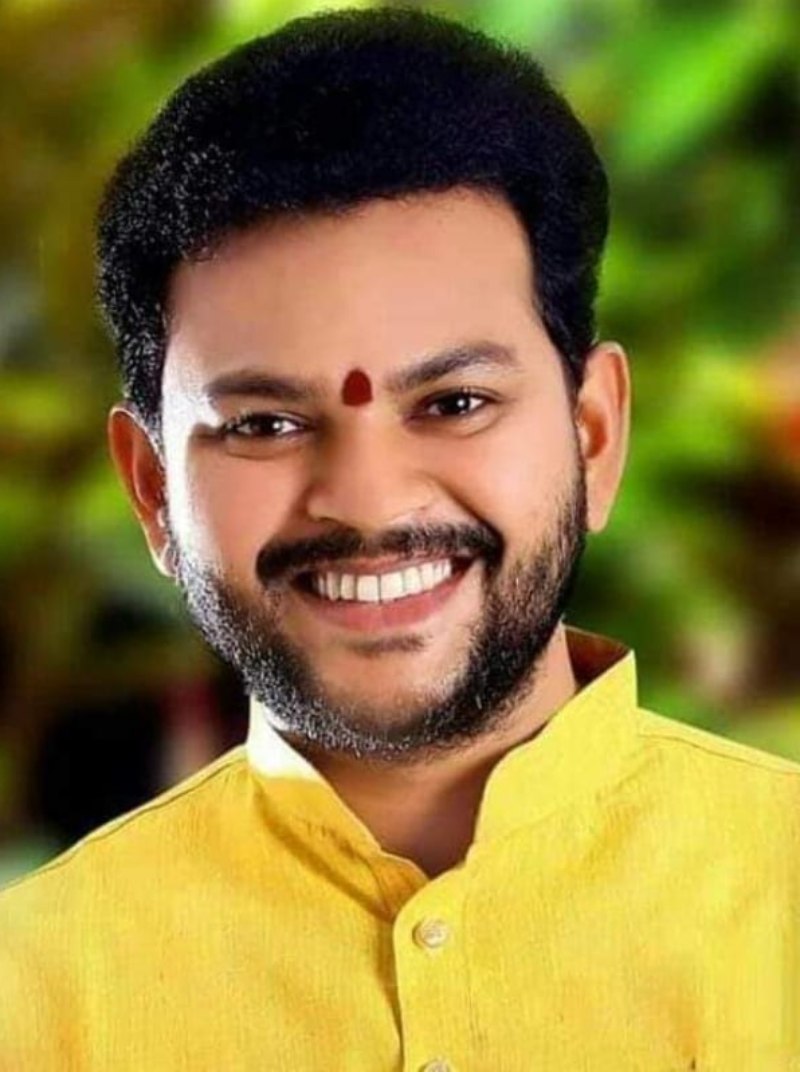 Ram Mohan Naidu: मोदी 3.0 कैबिनेट के सबसे युवा मंत्री, जानिए कौन हैं TDP सांसद राम मोहन नायडू? मिल चुका है संसद रत्न पुरस्कार  
