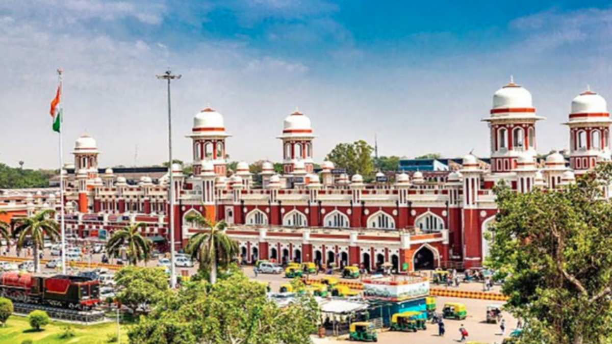लखनऊ में मतगणना के दिन बदली रहेगी ट्रैफिक व्यवस्था: इन रास्तों से जाने से बचें, यहां देखिए रूट मैप