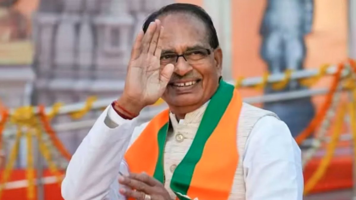 BIG BREAKING: मोदी सरकार के मंत्रियों को विभागों का बंटवारा, शिवराज सिंह को दो मंत्रालय की मिली जिम्मेदारी