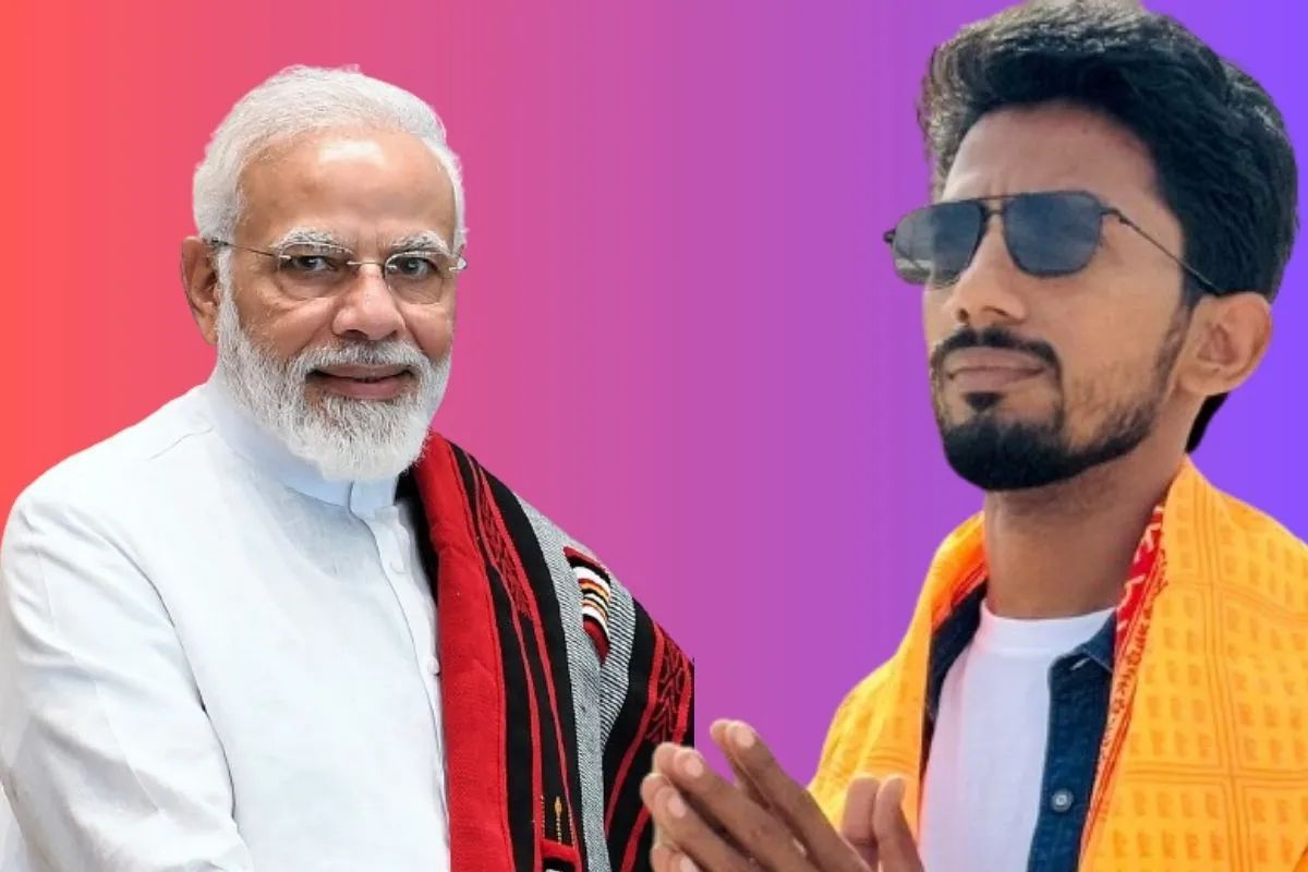Loksabha Result: NDA की हालत पर श्याम रंगीला ने ली PM Modi की मौज, कहा- ‘राजस्थान-UP ने शॉक दिया और ठोक दिया…’