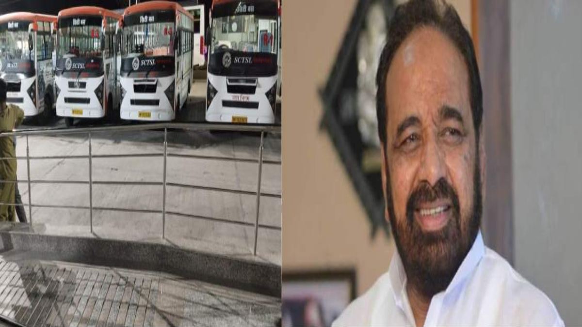 बस स्टैंड विवाद मामले में पूर्व मंत्री की एंट्री: गोपाल भार्गव ने सीएम मोहन को लिखा पत्र, कहा- पुराने स्टैंड से ही बसों का संचालन जारी रखा जाए