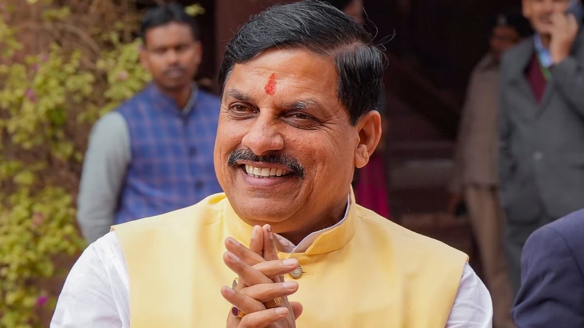 सीएम मोहन 15 अगस्त को देंगे बड़ी सौगात! खाली पदों पर भर्ती की कर सकते हैं घोषणा