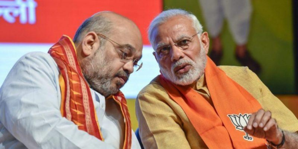 Loser Ministers List: स्मृति ईरानी-अर्जुन मुंडा समेत MODI सरकार के 19 मंत्रियों ने चखा हार का स्वाद, जानें लिस्ट में कौन-कौन