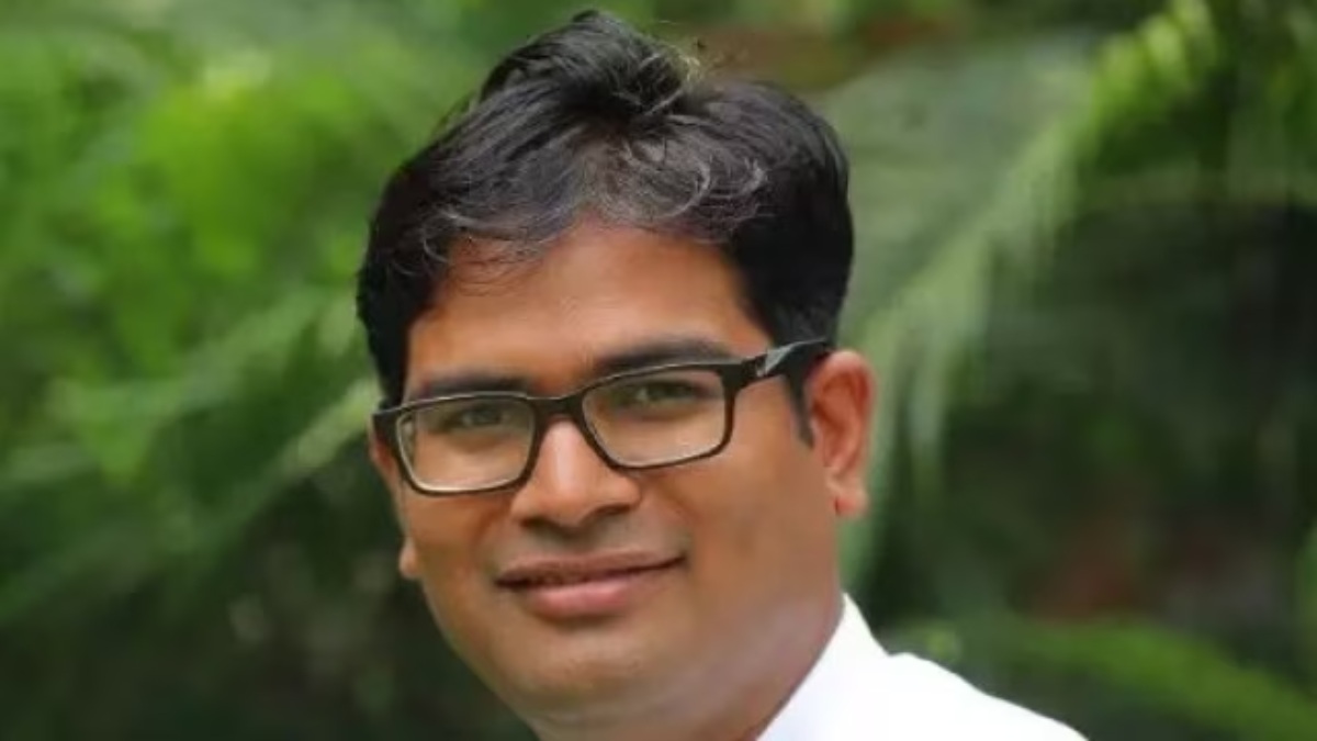 नेता प्रतिपक्ष चरणदास महंत के बयान पर मंत्री ओपी चौधरी का पलटवार, कहा- कांग्रेसी अपने लोगों को चुन-चुन कर निपटा रहे…