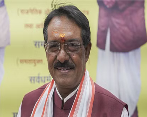 दिल्ली की जनता से किए सभी वादों को पूरा करेंगे : हर्ष मल्होत्रा