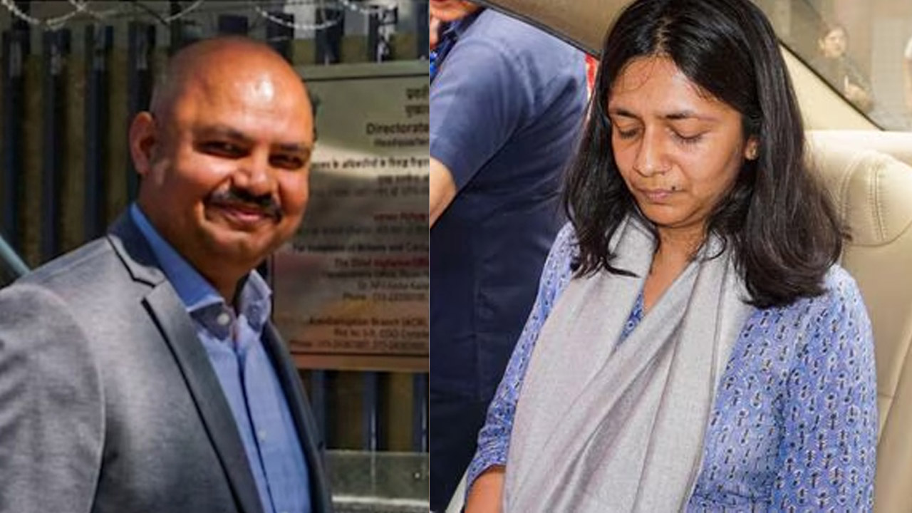 स्वाति मालीवाल से मारपीट मामले में बिभव कुमार की मुश्किलें और बढ़ीं