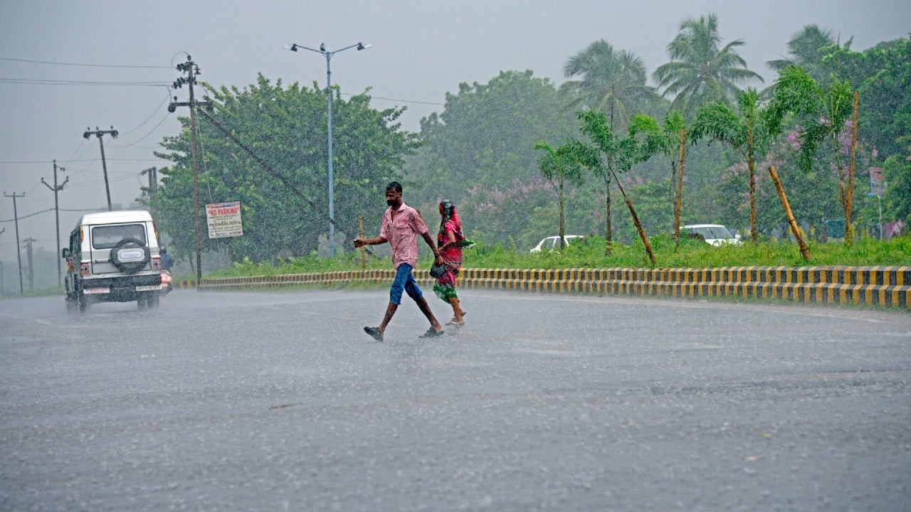 Odisha Weather Update: 3 दिनों में मानसून के ओडिशा में हो सकता है प्रवेश