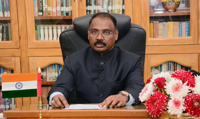 GC Murmu हो सकते है ओडिशा के नए मुख्यमंत्री… लल्लूराम ने बताया था सबसे पहले