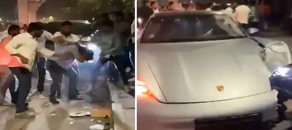 पुणे पोर्श कार हादसा मामले में बॉम्बे HC का बड़ा फैसला, नाबालिग आरोपी को रिहा करने का आदेश