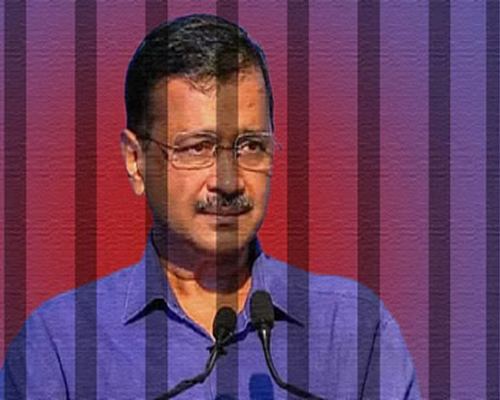 सीएम केजरीवाल को राहत नहीं , अदालत ने फिर बढ़ाई न्यायिक हिरासत