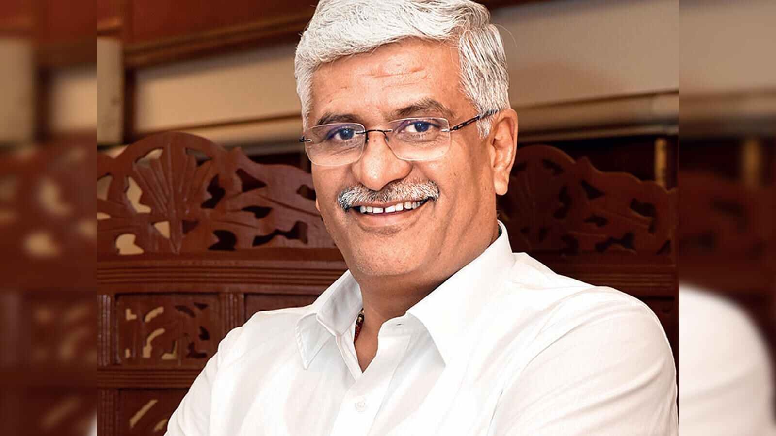 Rajasthan Lok Sabha Elections Result 2024 Jodhpur:  गजेंद्र शेखावत ने जोधपुर सीट से लगातार तीसरी बार जीता चुनाव