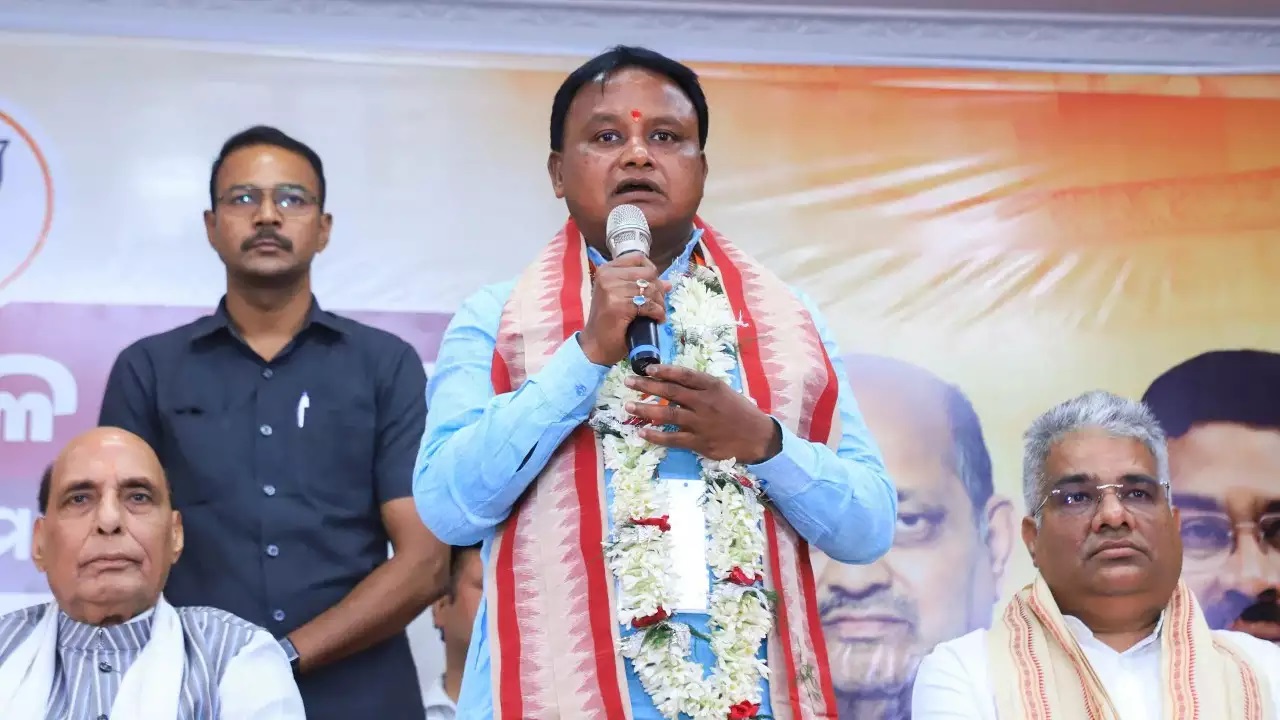 ओडिया अस्मिता भवन के लिए 200 करोड़ की मंजूरी