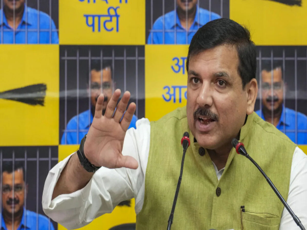 BJP के स्पीकर बने तो…; AAP को 3 इन बातों का डर