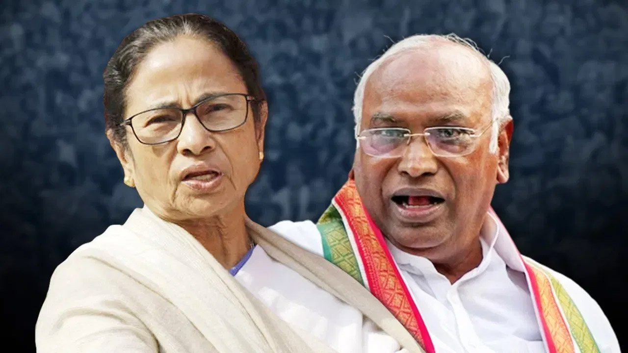 इंडिया गठबंधन में फिर नहीं बनी बात, कांग्रेस ने उपचुनाव में उतारे उम्मीदवार