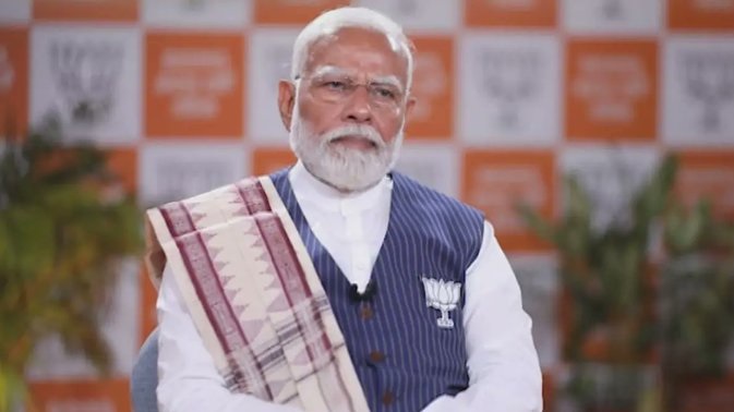 ओडिशा के मुख्यमंत्री 12 जून को शाम 4:45 बजे लेंगे शपथ; पीएम मोदी होंगे भव्य समारोह में शामिल