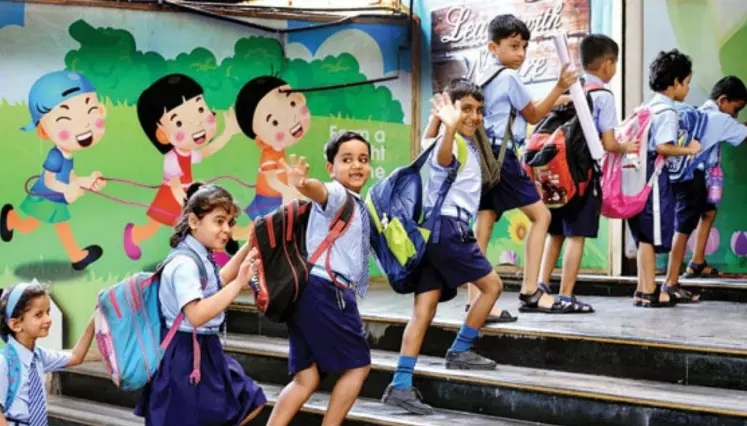 CG News: गर्मी छुट्टी में सिर्फ दो दिन बचे, स्कूल खुलेंगे 18 से