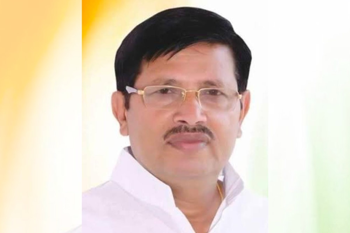 Dausa Lok Sabha Seat Election Results 2024 : राजस्थान में कांग्रेस का खुला खाता, दौसा से मुरारीलाल मीणा जीते