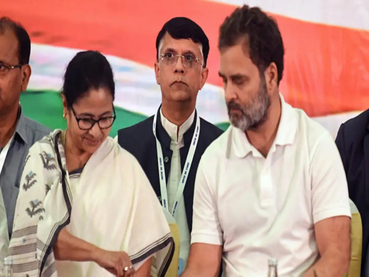 लोकसभा स्पीकर चुनाव में विपक्ष को मिला TMC का साथ