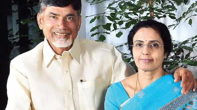 TDP अध्यक्ष चंद्रबाबू नायडू परिवार की संपत्ति 5 दिन में ₹870 करोड़ बढ़ी