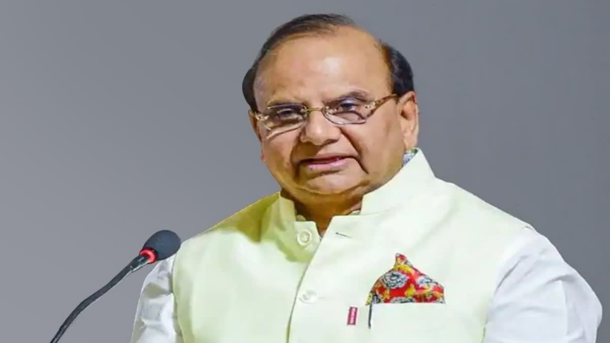 ग्रामोदय अभियान के कार्य अगस्त तक पूरे हों : एलजी