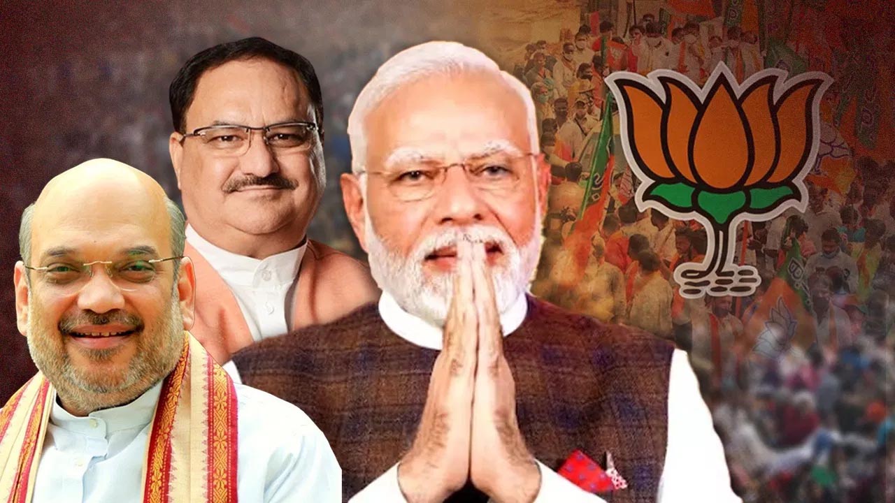 BJP के नए सांसद इस पार्टी के सम्पर्क में! मोदी-शाह को लग सकता हैं तगड़ा झटका..