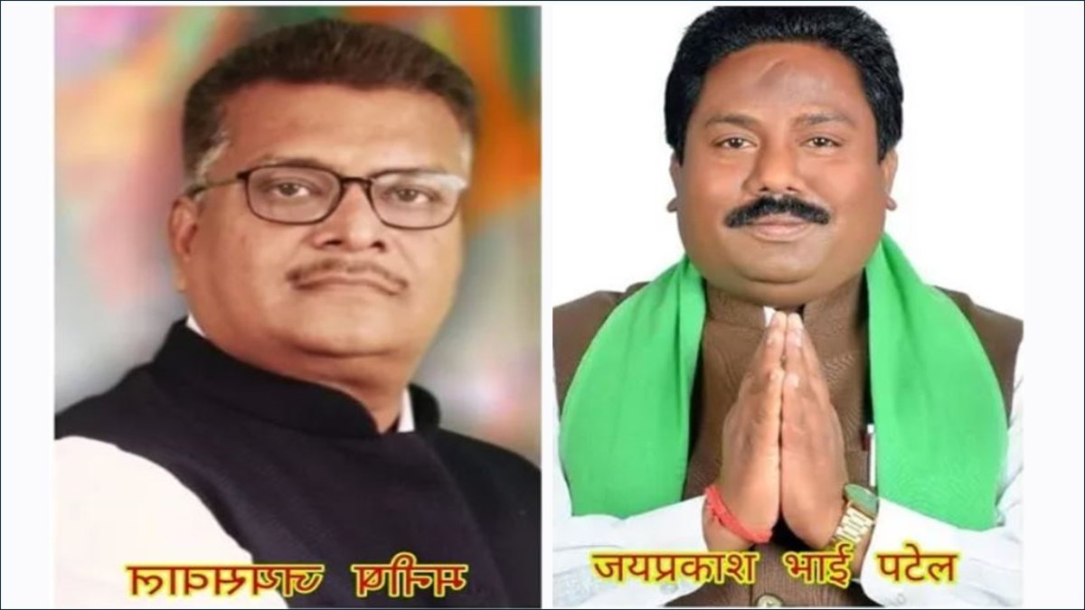 Lok Sabha Election Result 2024: हजारीबाग लोकसभा पर मतगणना जारी, मनीष जायसवाल 1 लाख 75 हजार से अधिक मतों से आगे