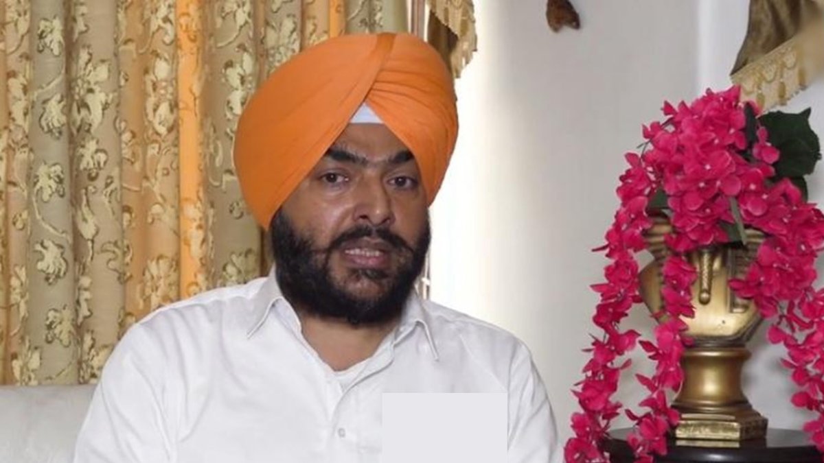 Punjab News: AAP ने BJP पर साधा निशाना, कहा- पंजाब में भाजपा की सीट के लिए सुनील जाखड़…