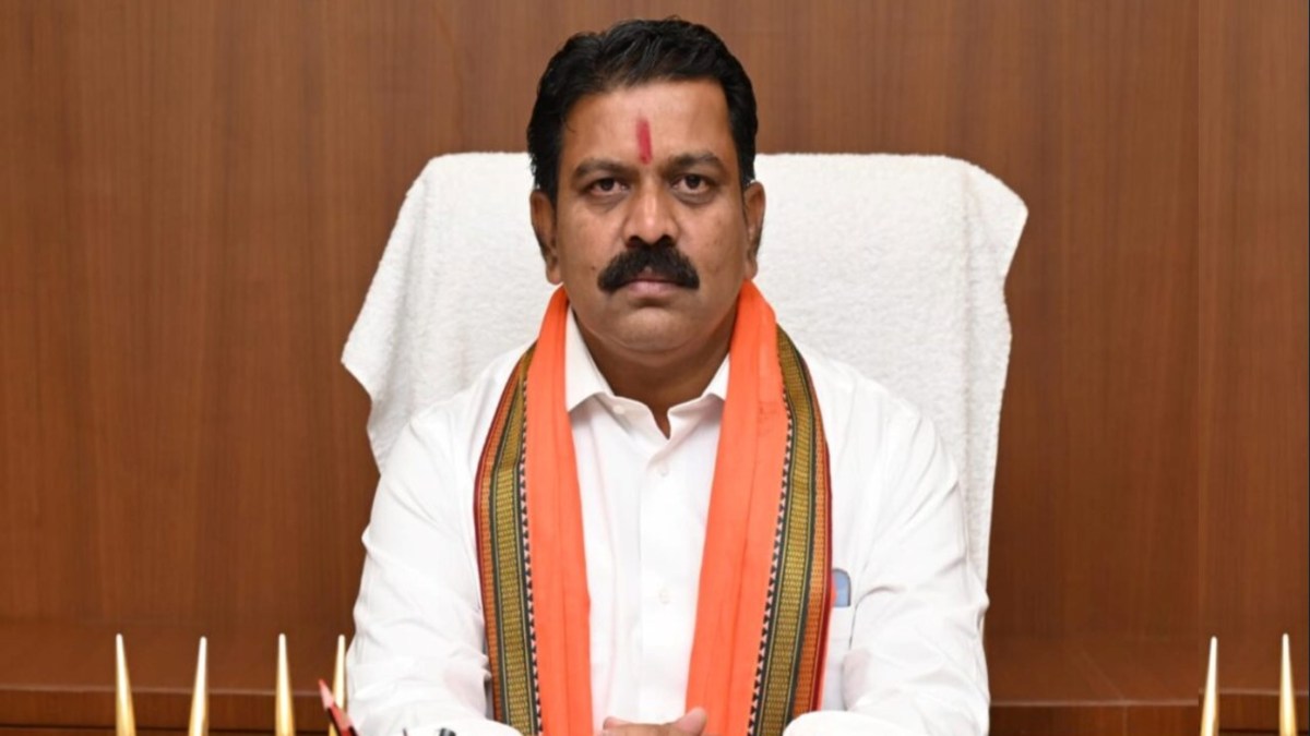 12 नक्सली मारे जाने पर डिप्टी सीएम विजय शर्मा ने सुरक्षा बल के जवानों को दी बधाई, कहा – नक्सलियों के खिलाफ जारी रहेगी लड़ाई