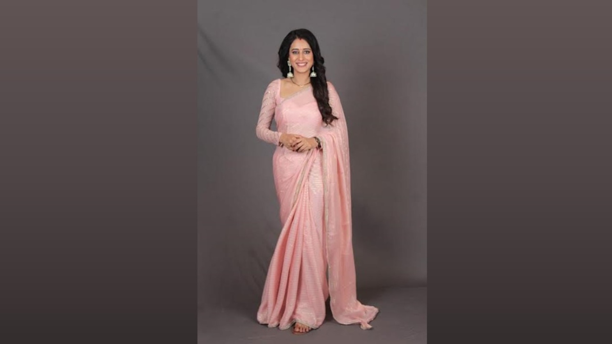 शेमारू उमंग के शो ‘चाहेंगे तुम्हें इतना’ में स्वाति शर्मा दिखेंगी एक नए अवतार में…