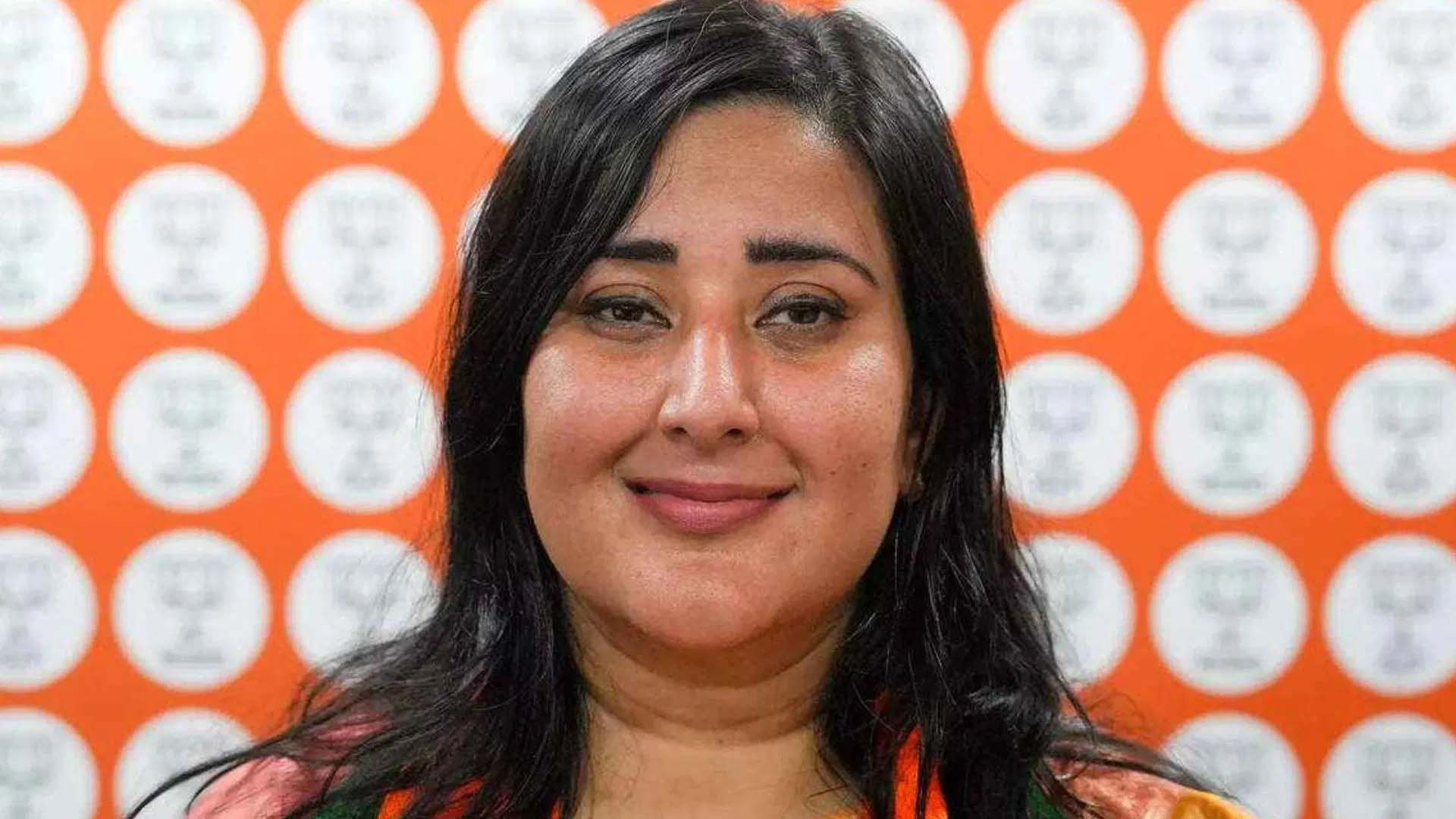 मुख्य पाइप लाइन की हालत खस्ता : बांसुरी स्वराज