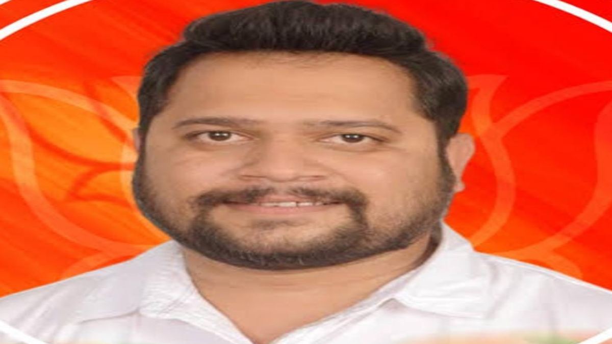 भाजयुमो उपाध्यक्ष पर एक और फर्जीवाड़े का आरोप, प्रदेश कार्यालय तक पहुंची शिकायत