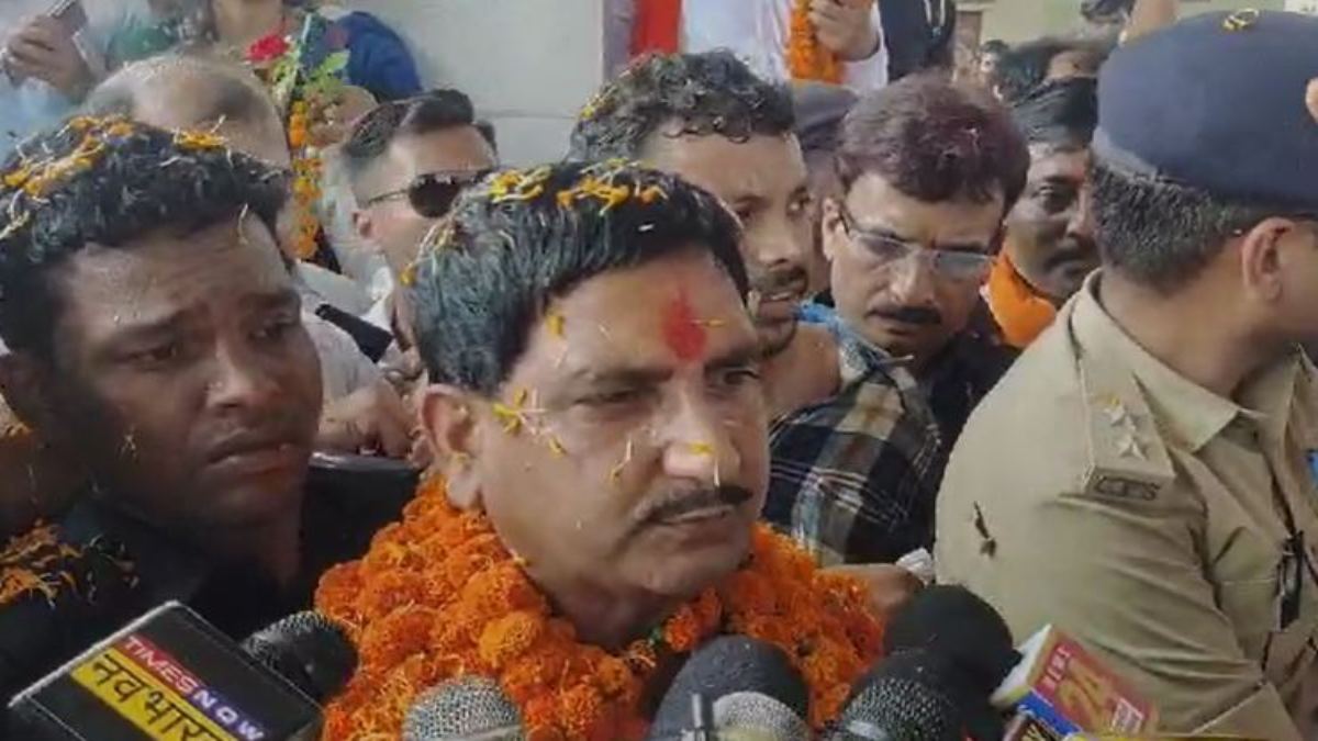 केंद्रीय राज्य मंत्री बनने के बाद पहली बार तोखन साहू पहुंचे बिलासपुर, कहा- “मोदी कैबिनेट में स्थान मिलना गौरव की बात”