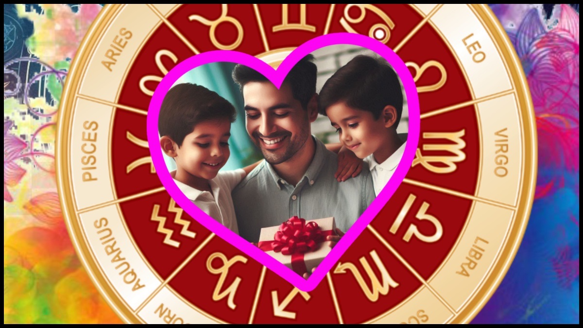 Father’s Day: राशि के हिसाब से अपने पिता को आज करें ये गिफ्ट्स… उनके भाग्य में होगी वृद्धि