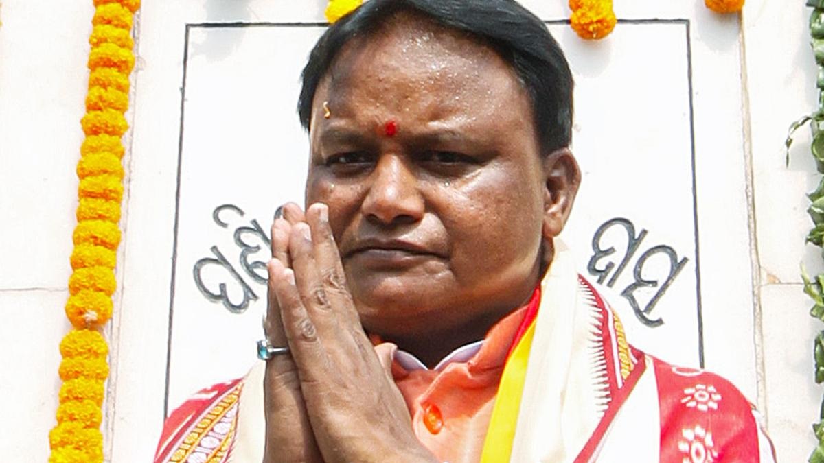Odisha News: CM बोले-  जनता का मुख्यमंत्री और जनता की है सरकार, हर दिन 2 घंटे सुनेंगे लोगों की शिकायतें