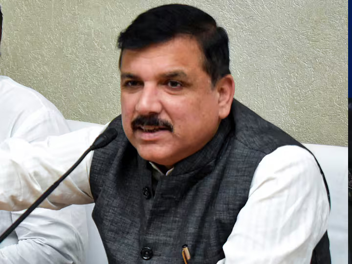 संजय सिंह का बड़ा बयान, पीएम मोदी को इस्तीफा दे अपनी हार स्वीकार करनी चाहिए…              