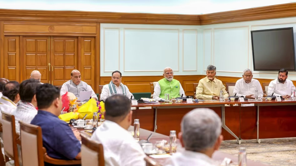 मोदी सरकार 3.0 में किन नेताओं को कैबिनेट में बनाया जाएगा मंत्री