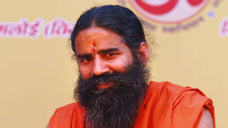 RSS नेता इंद्रेश कुमार के बयान पर बाबा रामदेव का पलटवार