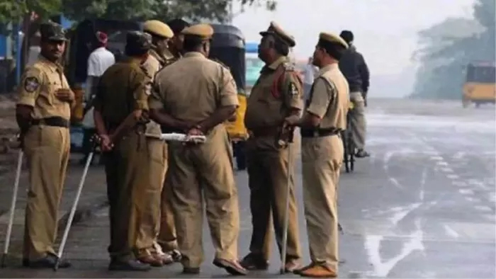 NEET पेपर लीक मामले में झारखंड के देवघर से 5 शातिर आरोपी गिरफ्तार