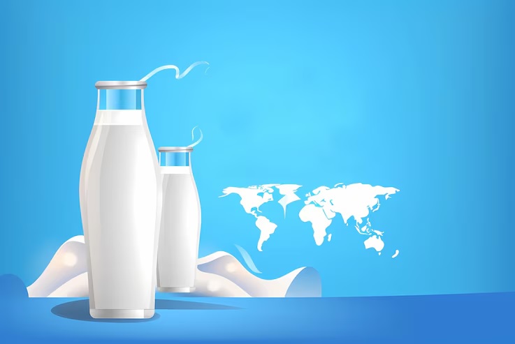 World Milk Day पर जाने आखिर क्यों मनाया जाता है ये दिन और किस तरह से किस समय करना चाहिए दूध का सेवन
