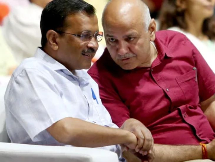 कोर्ट में CBI ने कहा – केजरीवाल अपना पल्ला झाड़ मनीष सिसोदिया पर फोड़ रहे ठीकरा