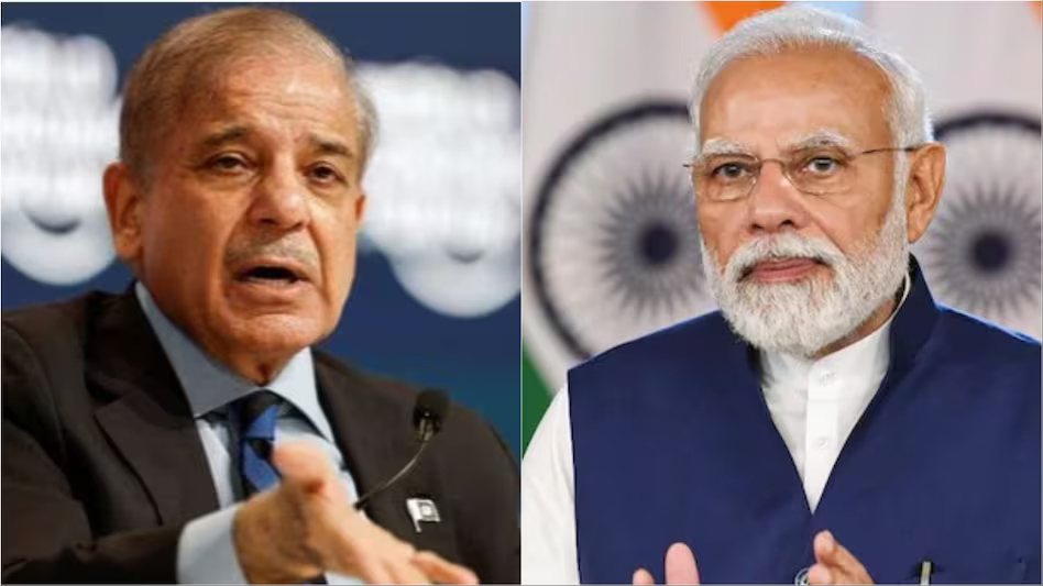 मोदी से पीएम को प्यार नहीं है, पाक रक्षा मंत्री ने कहा- हमारे PM की मजबूरी