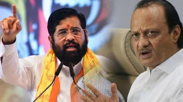क्या महाराष्ट्र में बीजेपी अजित पवार की NCP से गठबंधन तोड़ने वाली है? रिपोर्ट में बड़ा दावा