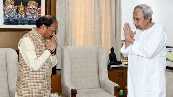 Selection of Odisha CM :  सभी 20 नवनिर्वाचित भाजपा सांसदों को केंद्रीय नेताओं ने बुलाया दिल्ली