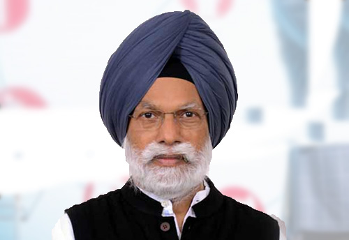 फतेहगढ़ साहिब से डॉ. अमर सिंह सांसद बरकरार, मिले 3,32,591 वोट