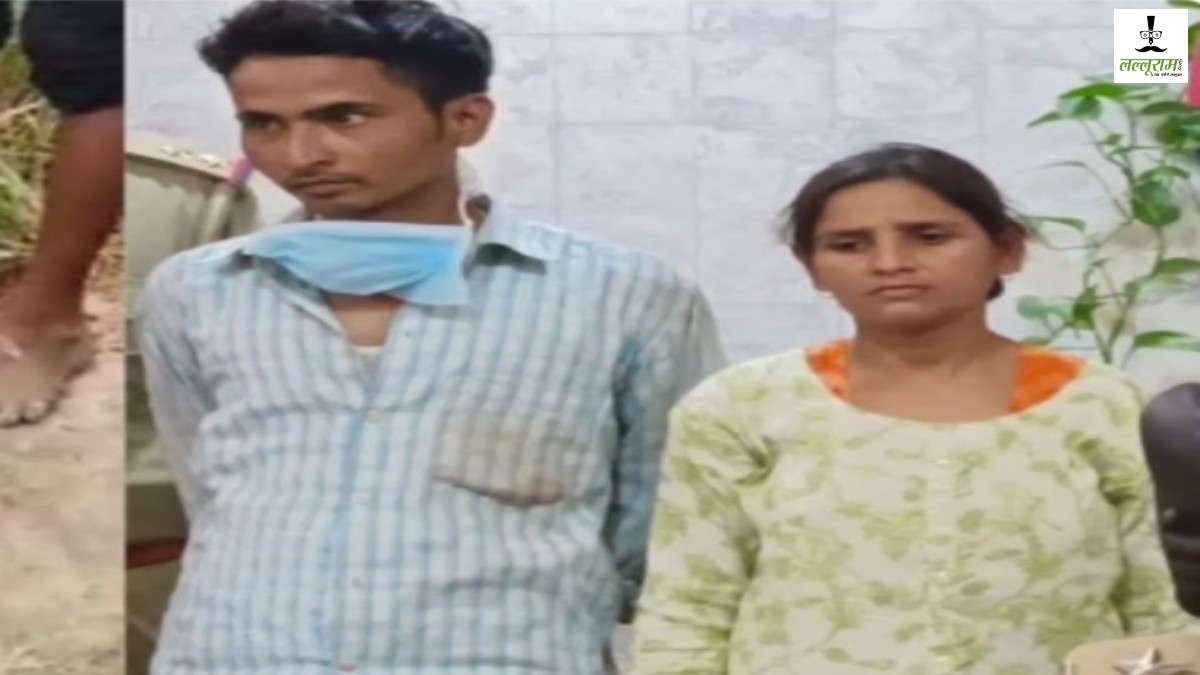 3 बच्चों को मारने वाली मां ने किया चौंकाने वाला खुलासा, खबर पढ़ मुंह को आ जाएगा कलेजा