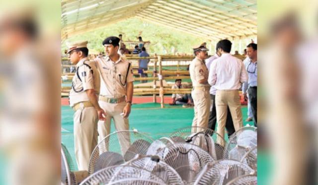 ओडिशा : 18 और 19 जून को शपथ लेंगे नवनिर्वाचित विधायक, विधानसभा में सुरक्षा कड़ी