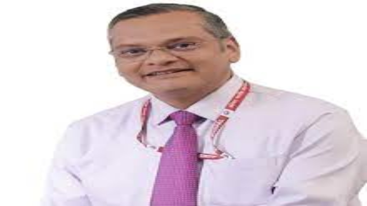 राज्य सरकार और एम्स की अनूठी पहल: वन स्टेट वन हेल्थ के तहत लोगों को मिलेगा इलाज, जानिए पॉलिसी को लेकर क्या बोले AIIMS भोपाल के निदेशक 