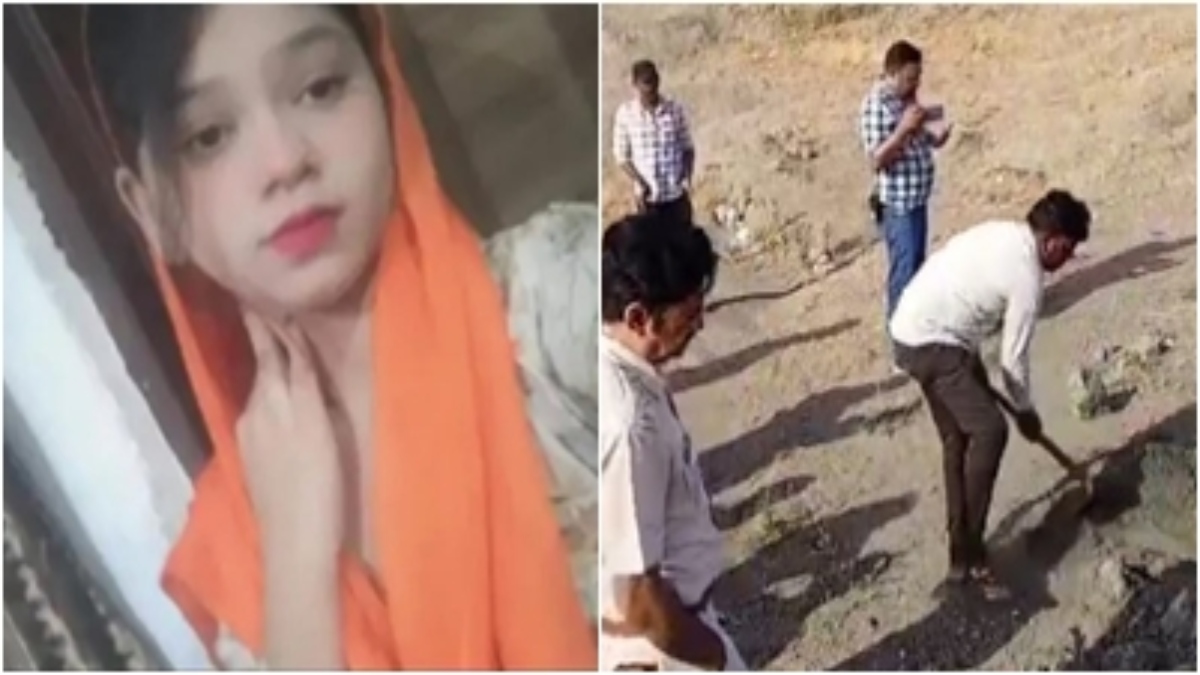 हैवान बना पति: चरित्र शंका में पत्नी की बेरहमी से की हत्या, शव के 14 टुकड़े कर फेंका, हालत देख पुलिस भी रह गई सन्न    